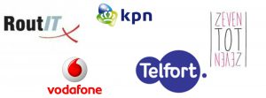 Partners in Communicatie telecom